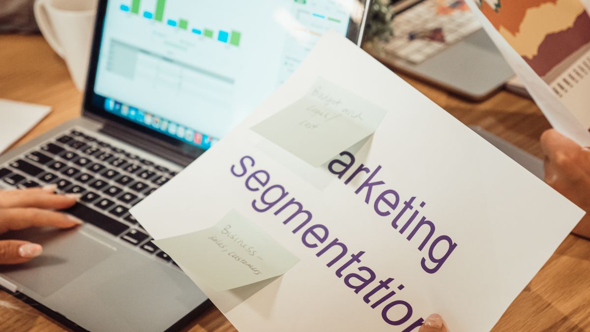 Email marketing pour PME - illustration