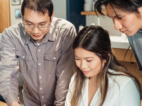 Enhancing Employee Skills Through Corporate Training