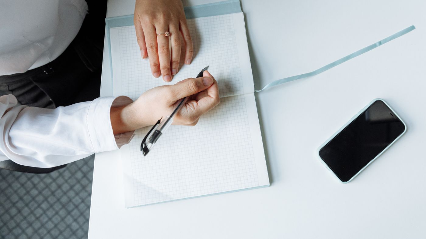 Getting Your Home Business Moving After the Setup Phase