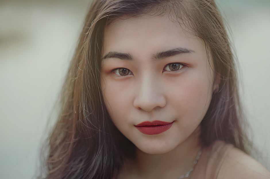 Trang Điểm Cho Da Dầu Không Bị Trôi Ở Hà Nội — Bí Quyết Bền Vững