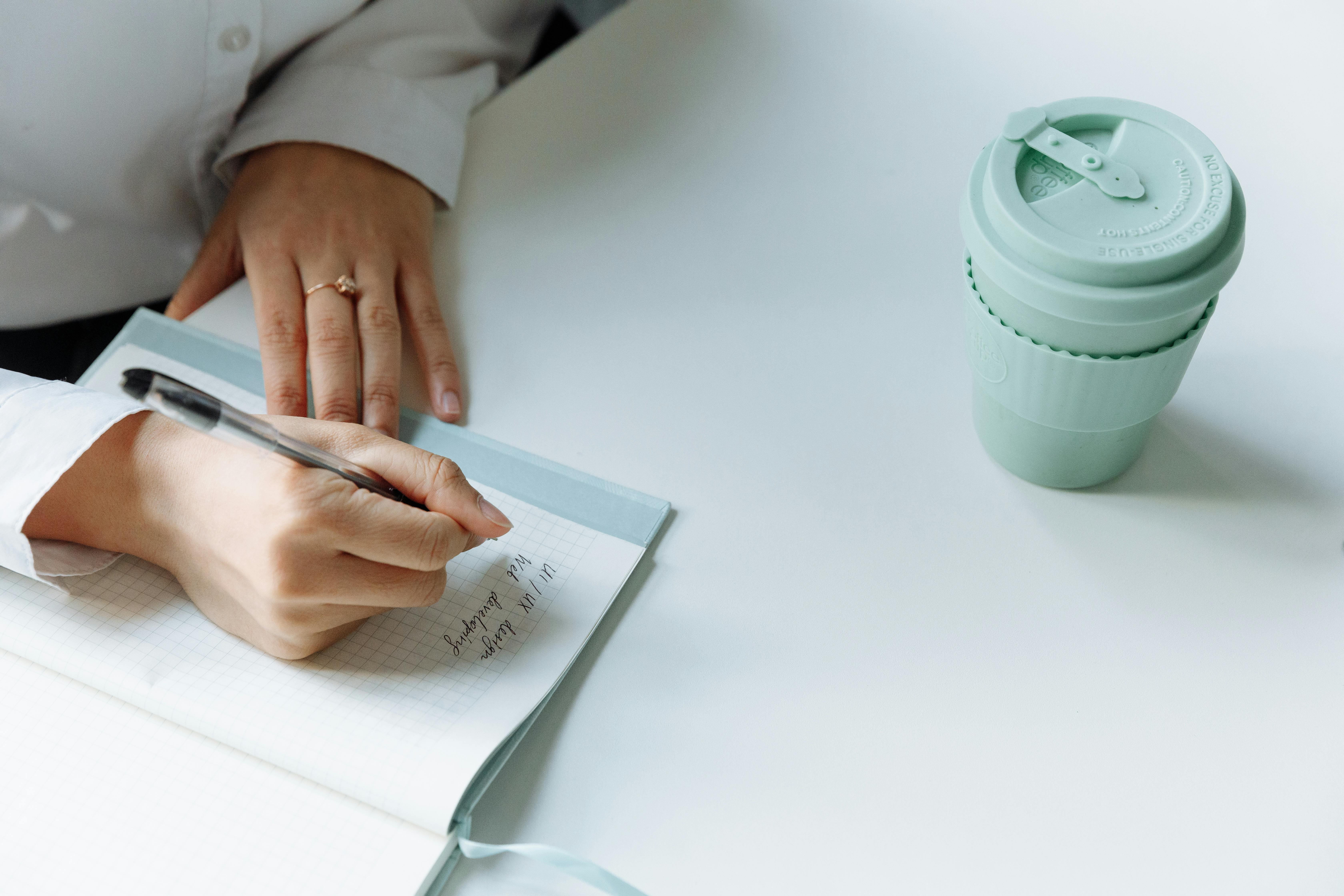 Rocketbook Pro Smart Notebook