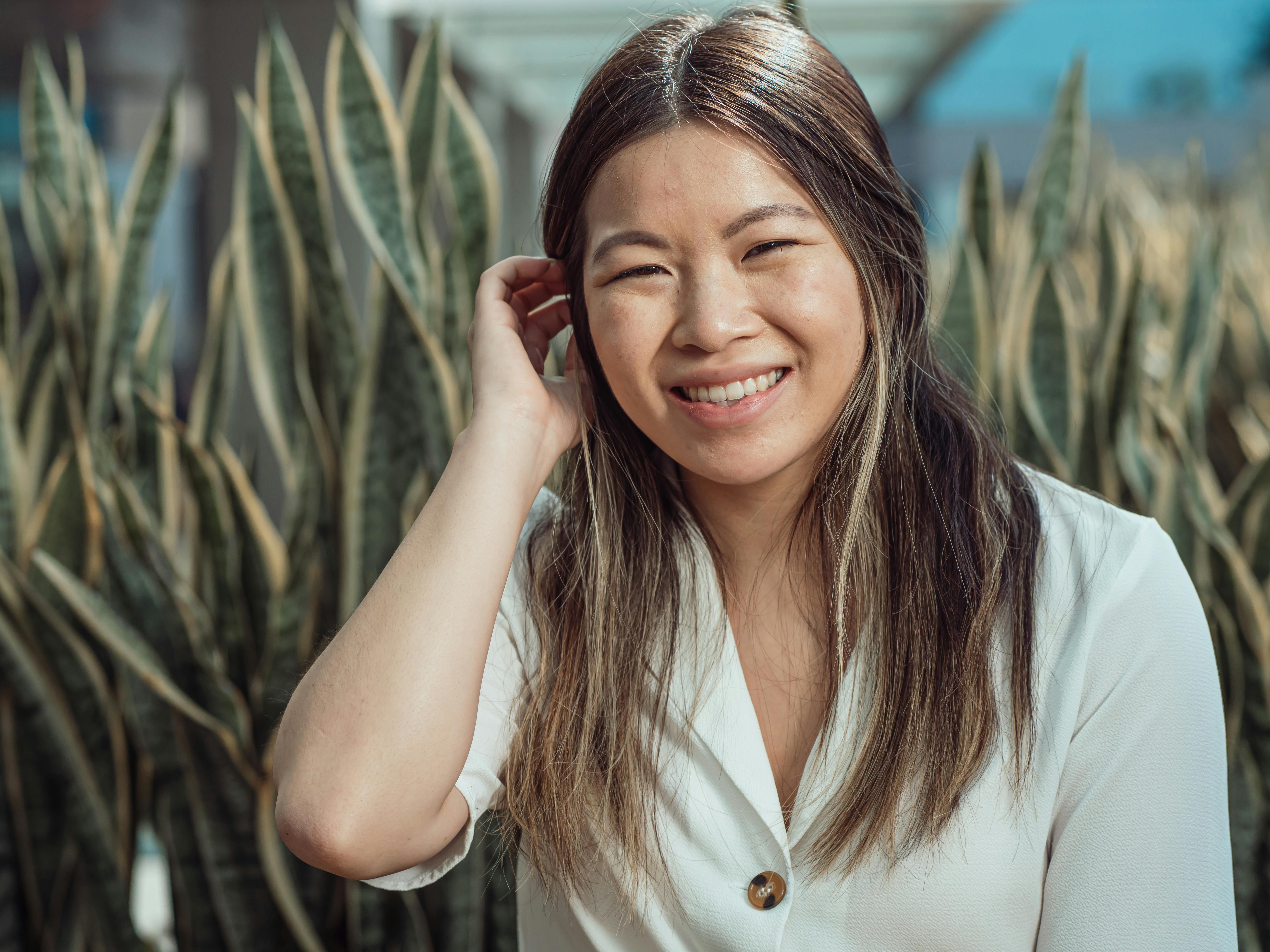 In HelloNation, Property Management Expert Jennifer Oliver Highlights When to Hire a Property Manager — Photo by Kindel Media