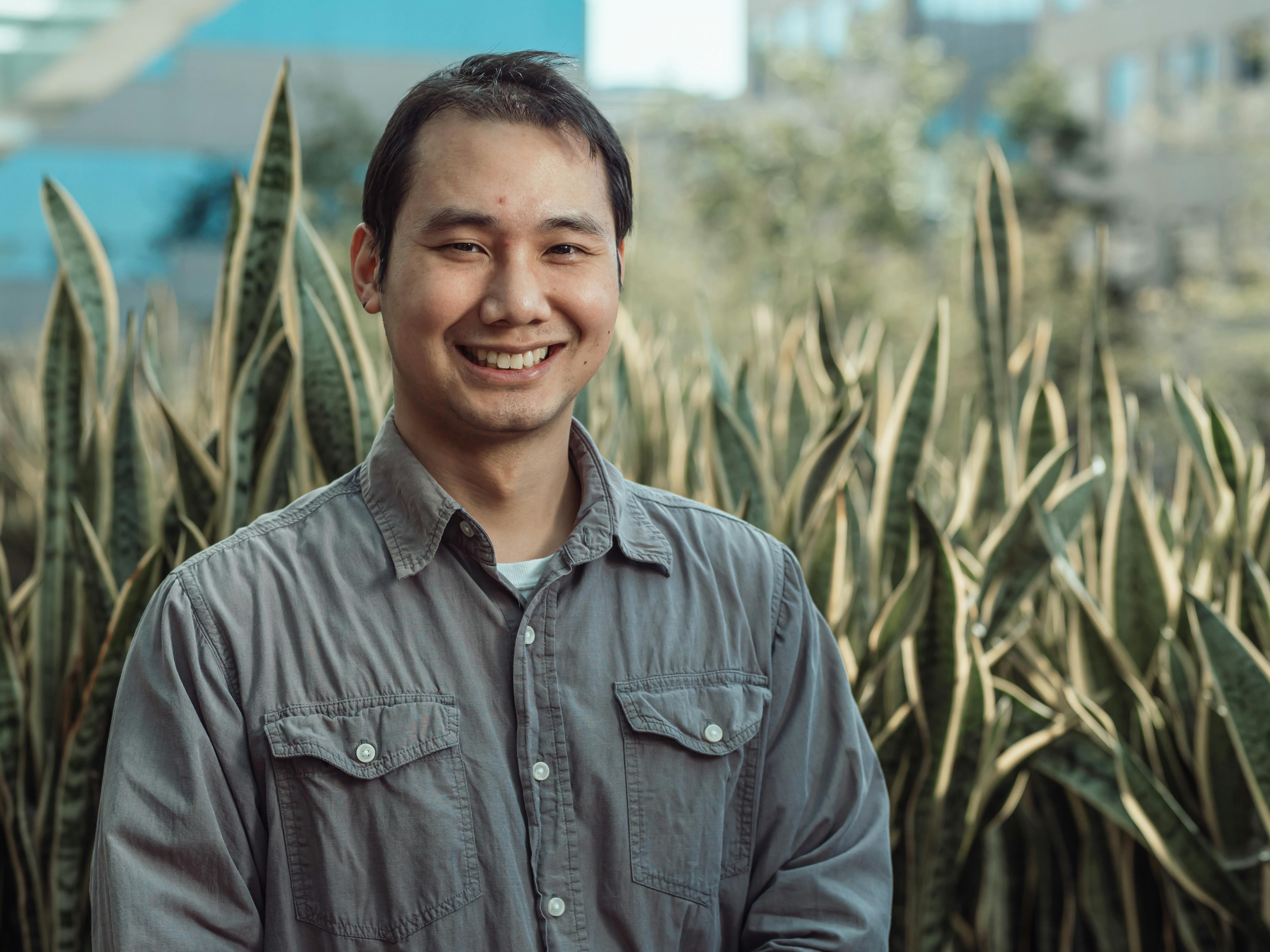 Huawei Appoints Corey Deng as Chief Cybersecurity &amp; Privacy Officer for Middle East and Central Asia — Photo by Kindel Me