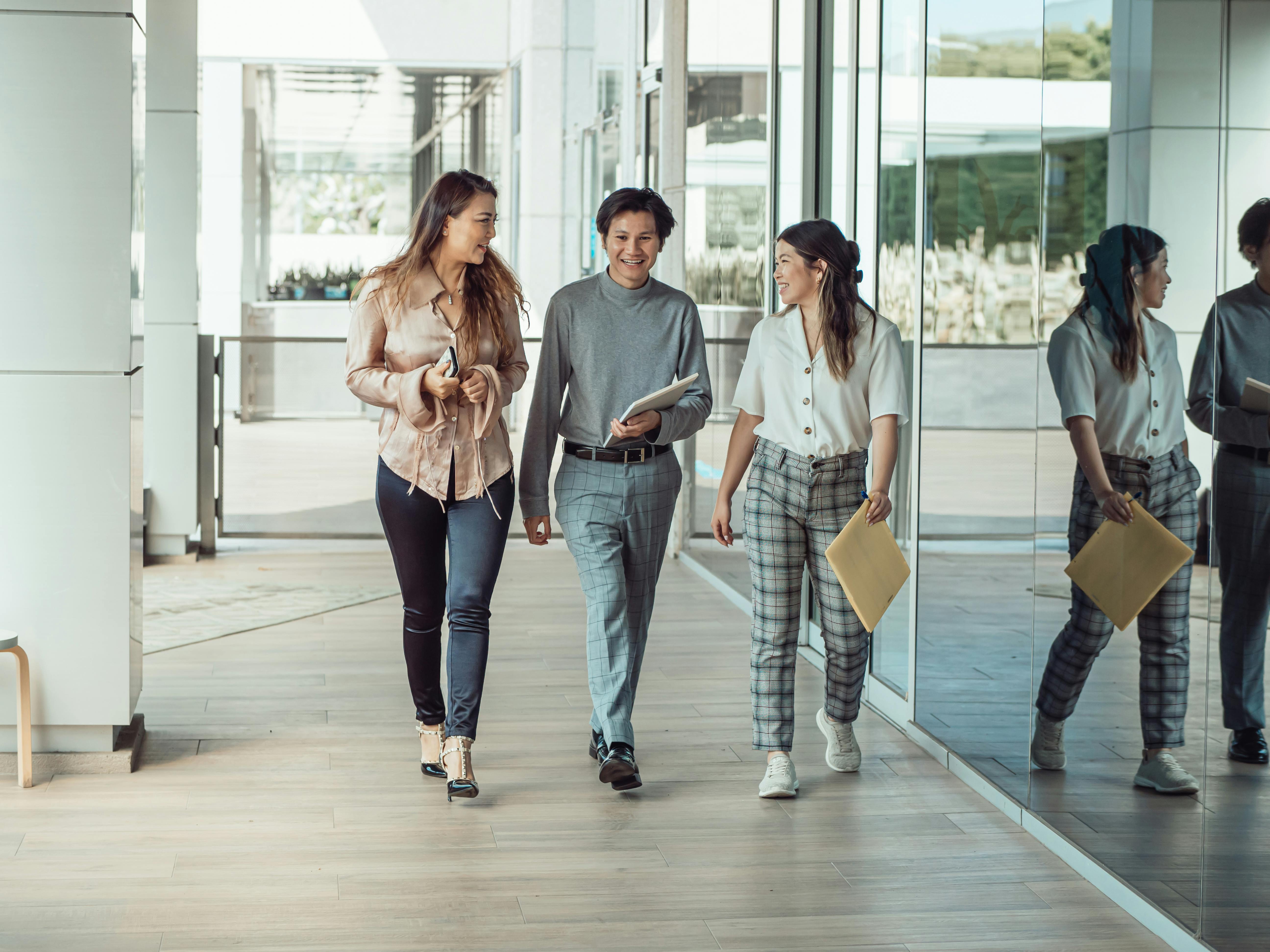 AI Assistants from Yourway Learning Transform K-12 Classrooms in First Month — Photo by Kindel Media on Pexels