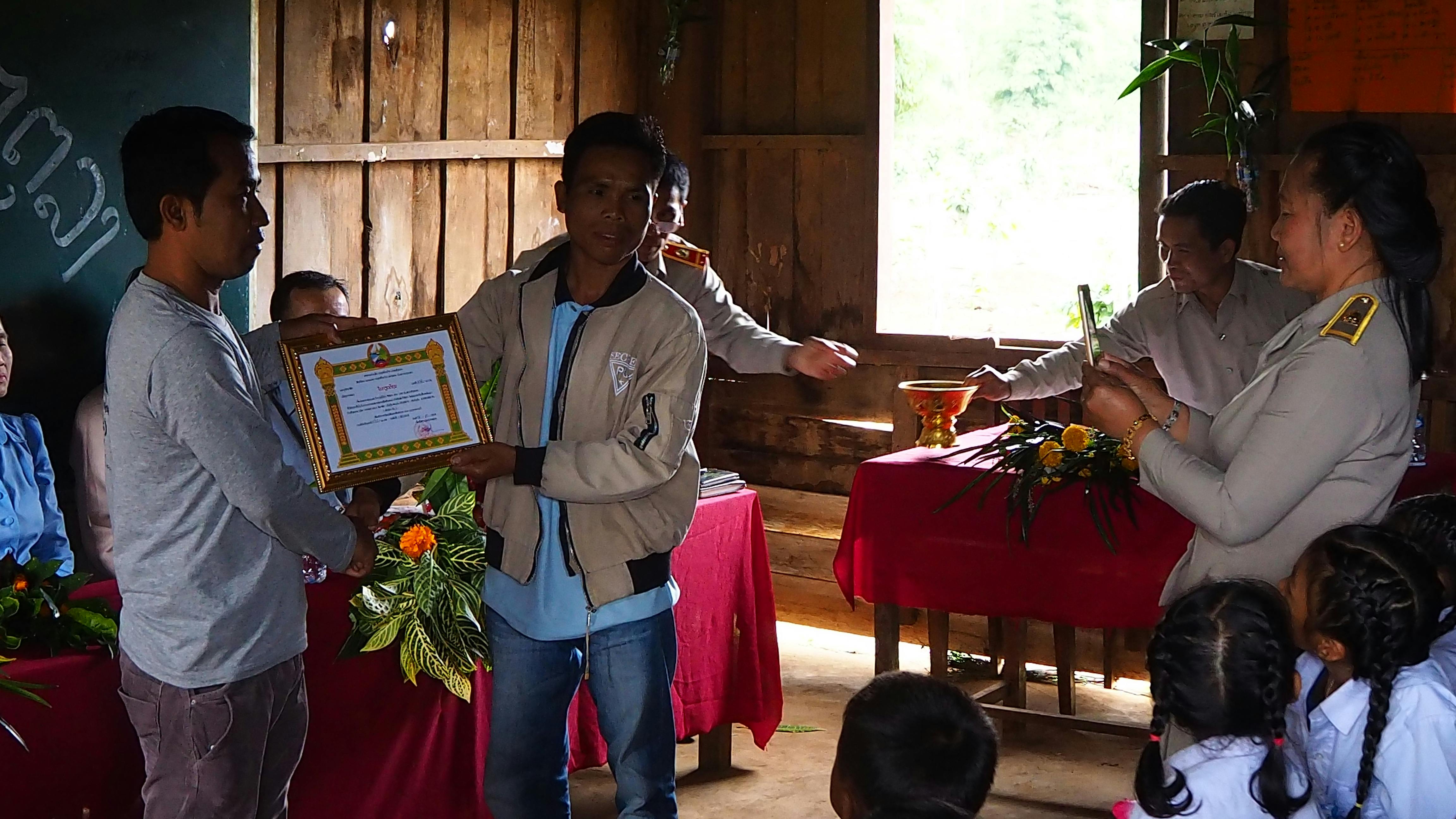 Digital identity layers showing AI entities classified by autonomy levels