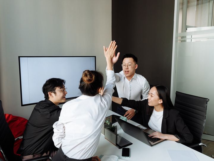 Đội ngũ kinh nghiệm