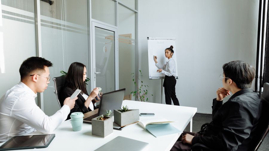 Why People Actually Start Home Businesses