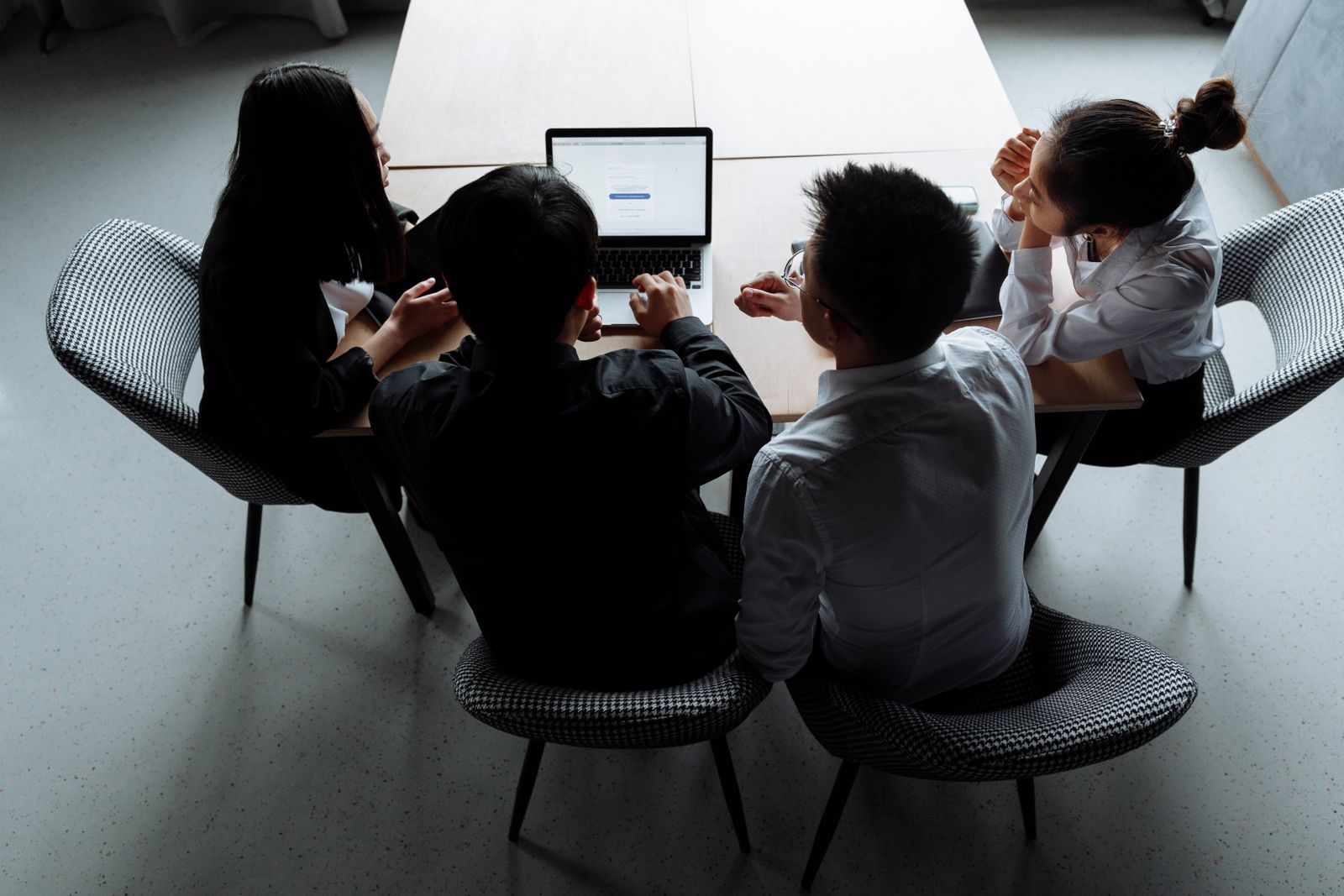 Implementing New Technology in an Organization: A Change-Management Playbook