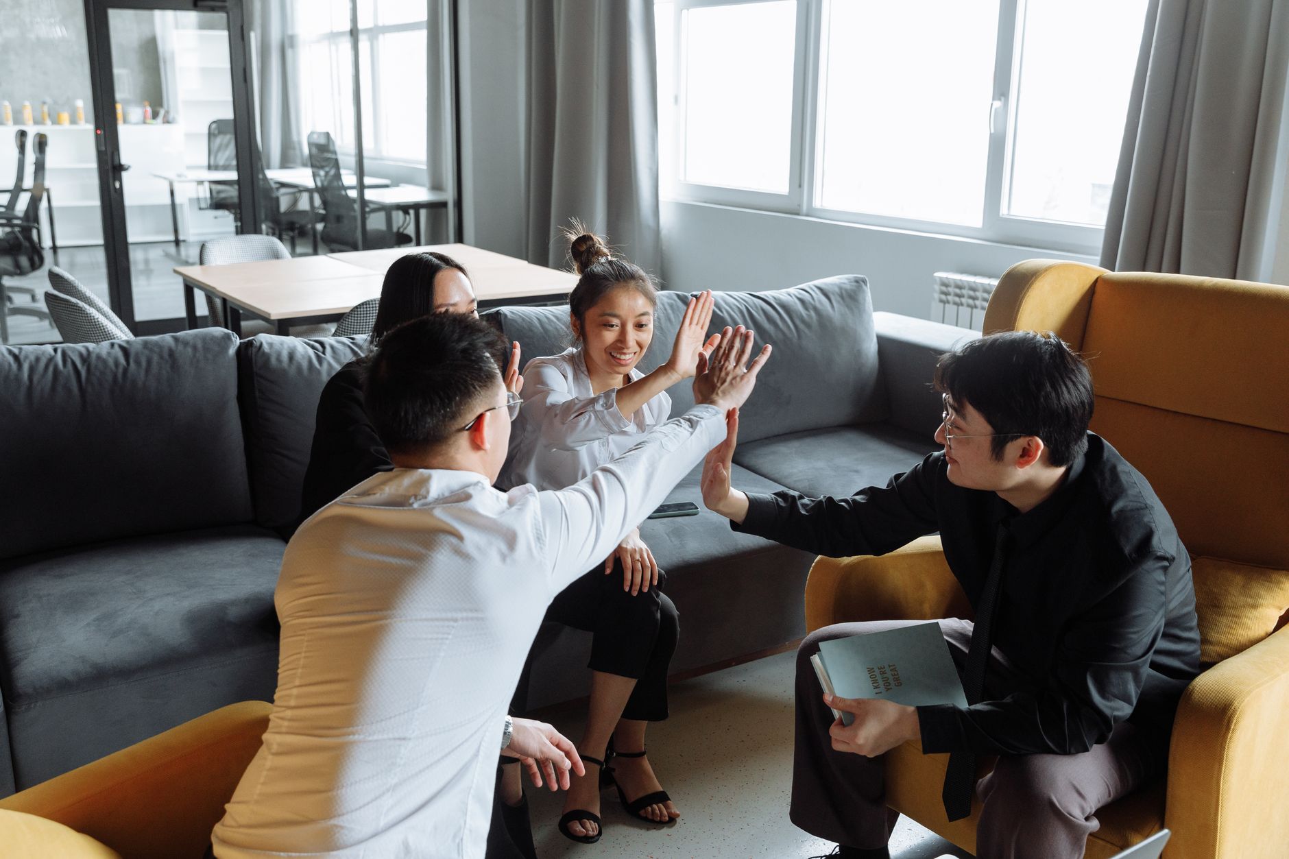 Tinh thần lạc quan và hành động giúp người thuộc cung Lửa vượt qua áp lực