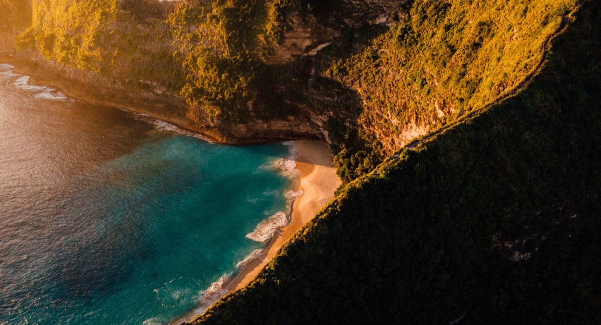 Uncharted Shores: The Best Hidden Beaches Around the World