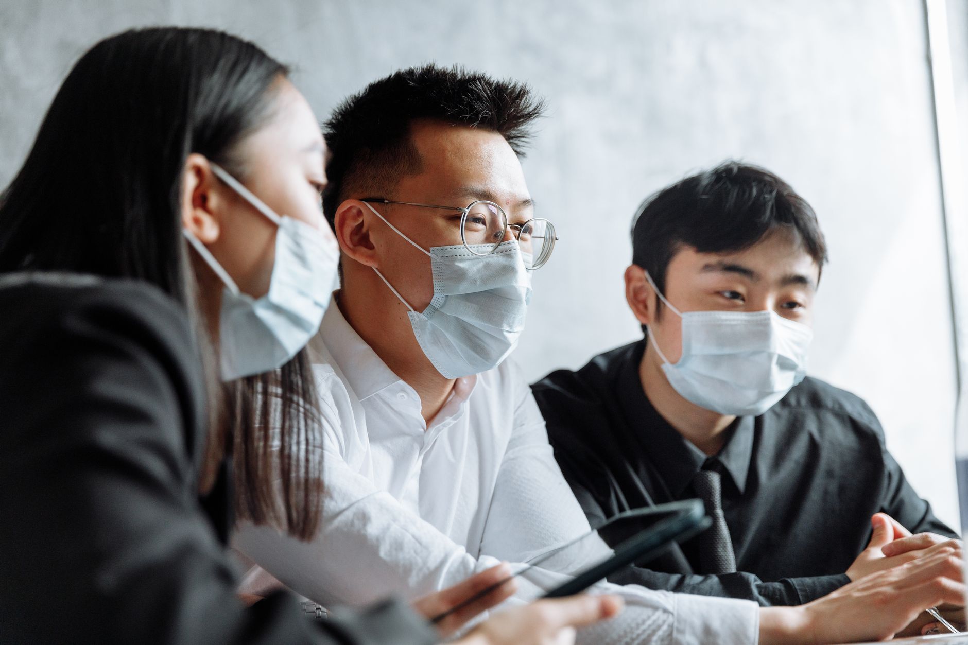 Luôn hướng về tương lai khi chia sẻ lý do thay đổi công việc.