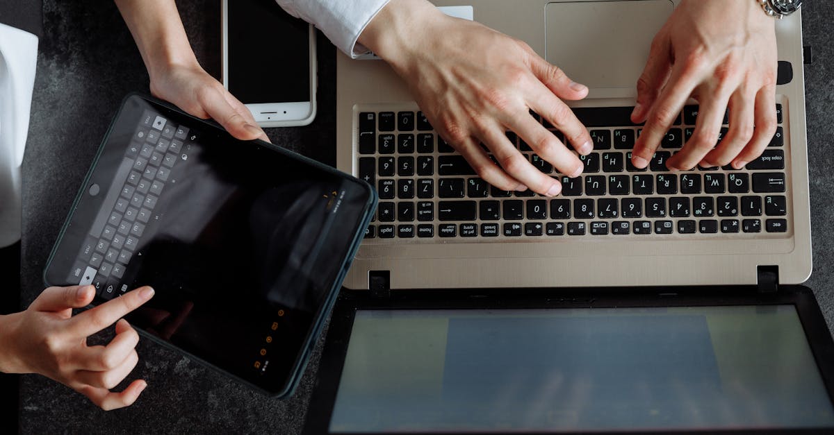 Las mejores herramientas de evaluación online