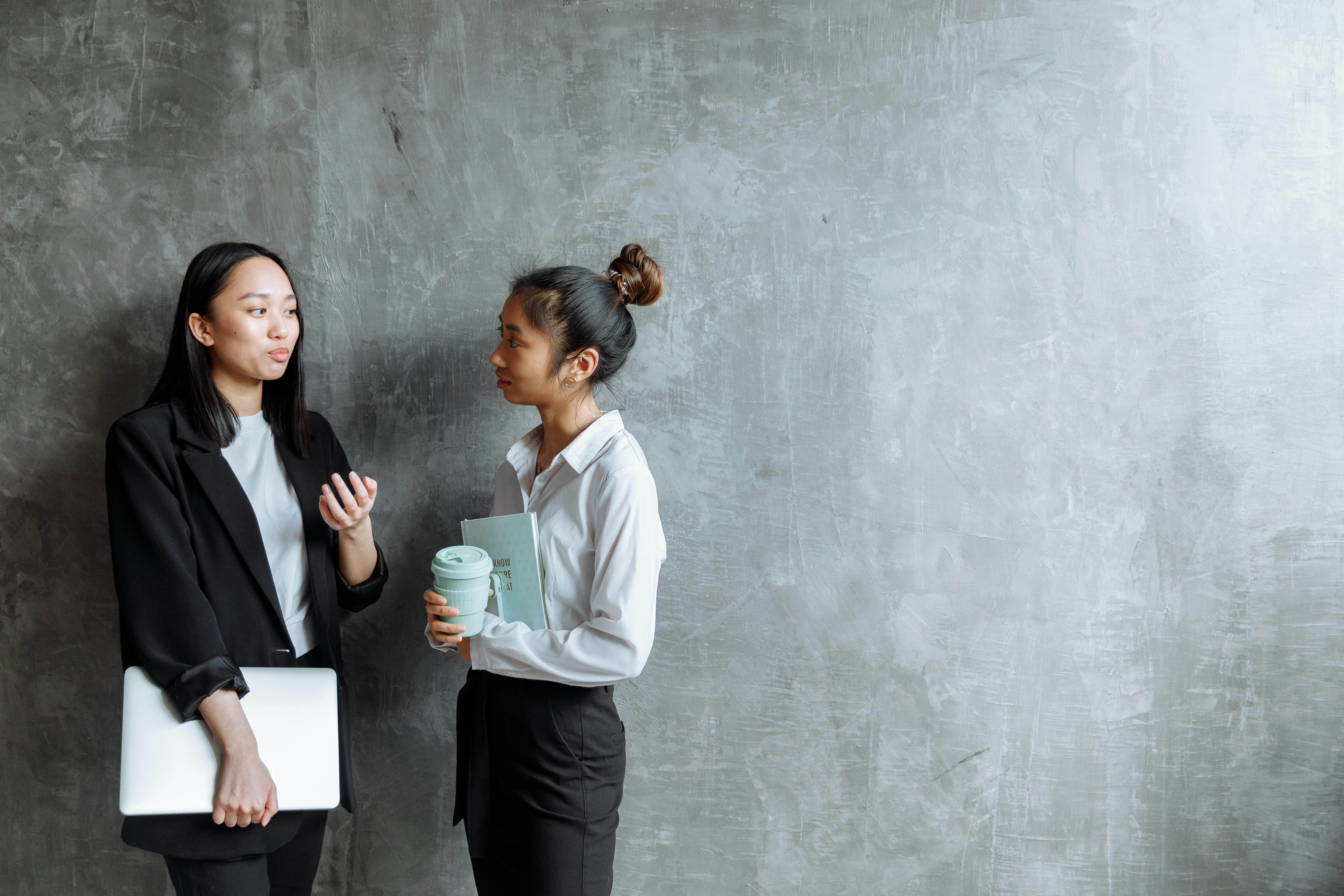 10 Essential Soft Skills (With Examples) — Photo by Thirdman on Pexels