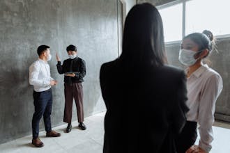 Yeni İş Arkadaşlarıyla Hızlı Uyum Sağlamak Yeni İş Arkadaşlarıyla Hızlı Uyum Sağlamak