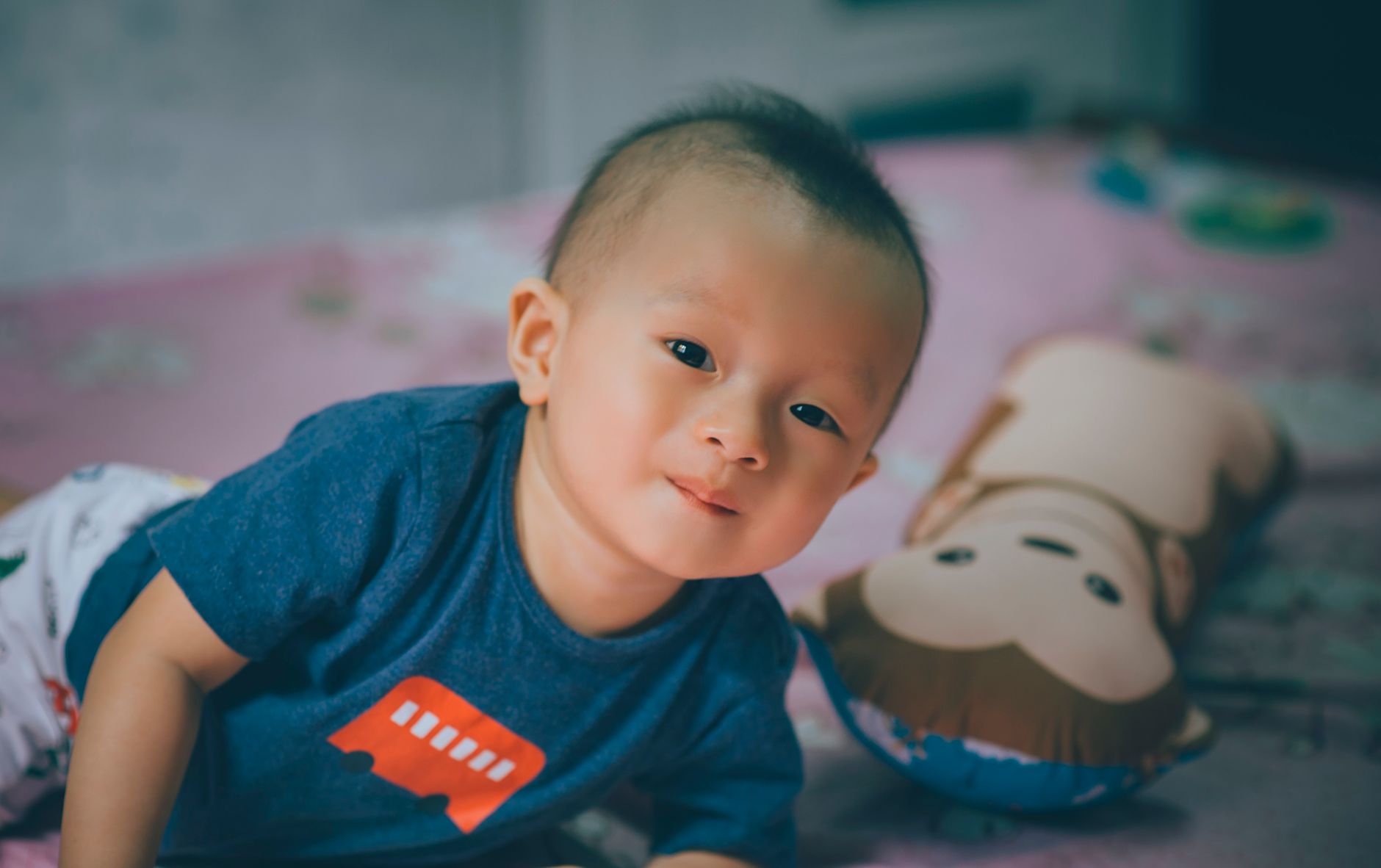 Baby Shark