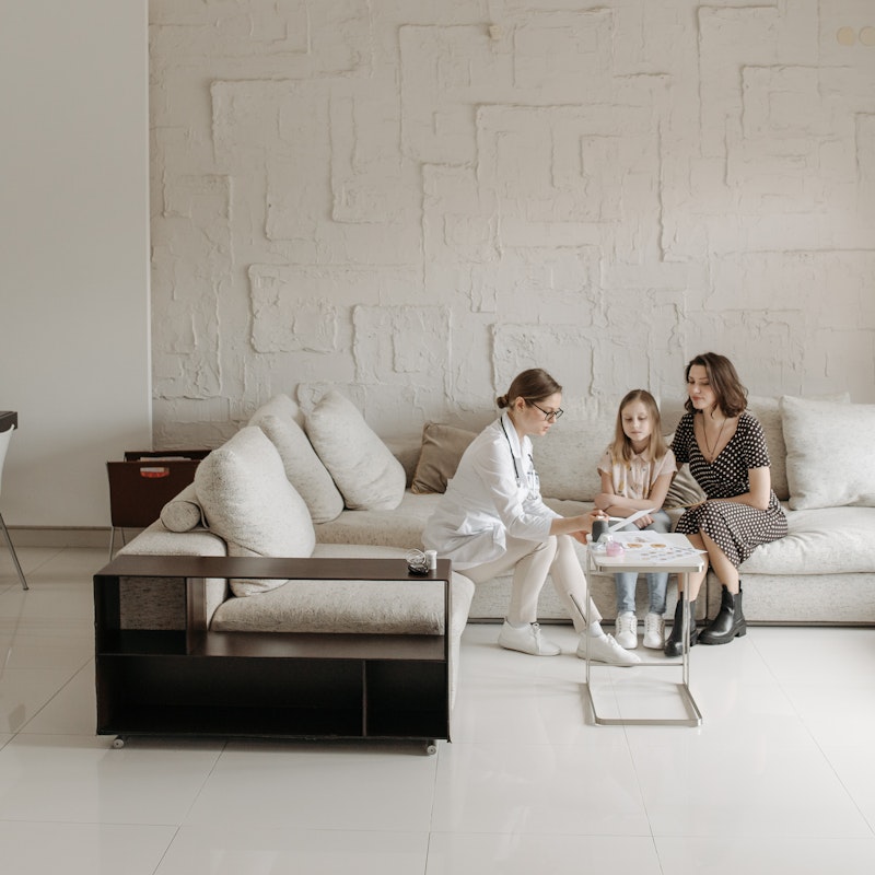 Home Health Care Eligibility