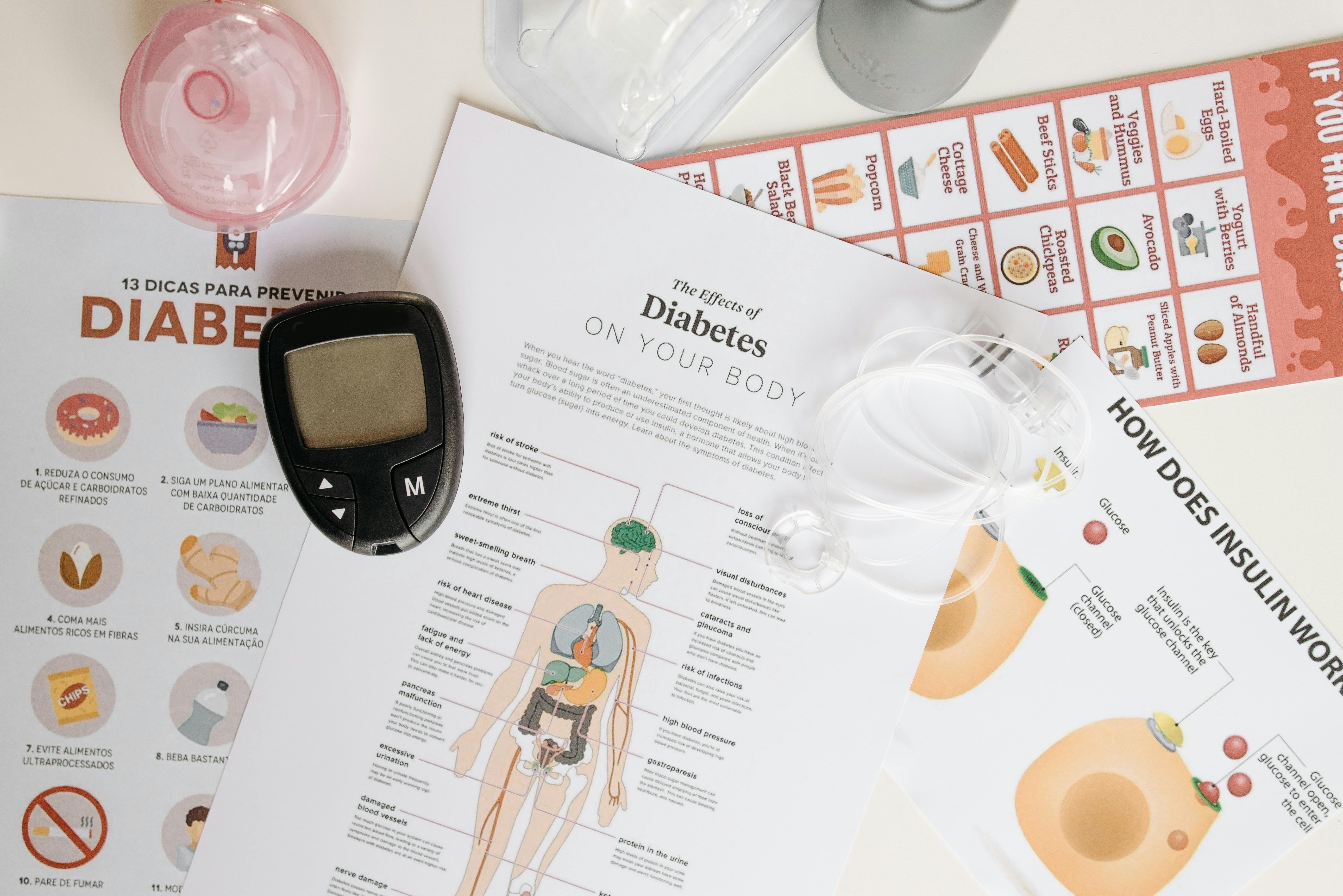 Master urgencias endocrinas diabetes