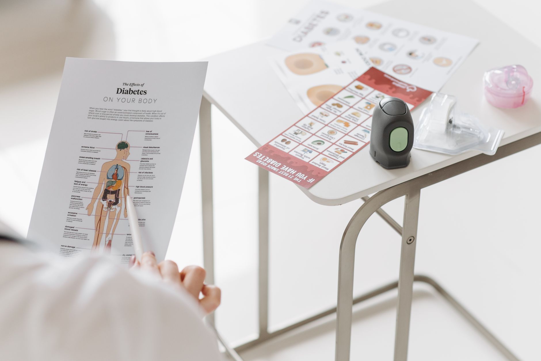 a practical guide to e-invoicing for healthcare