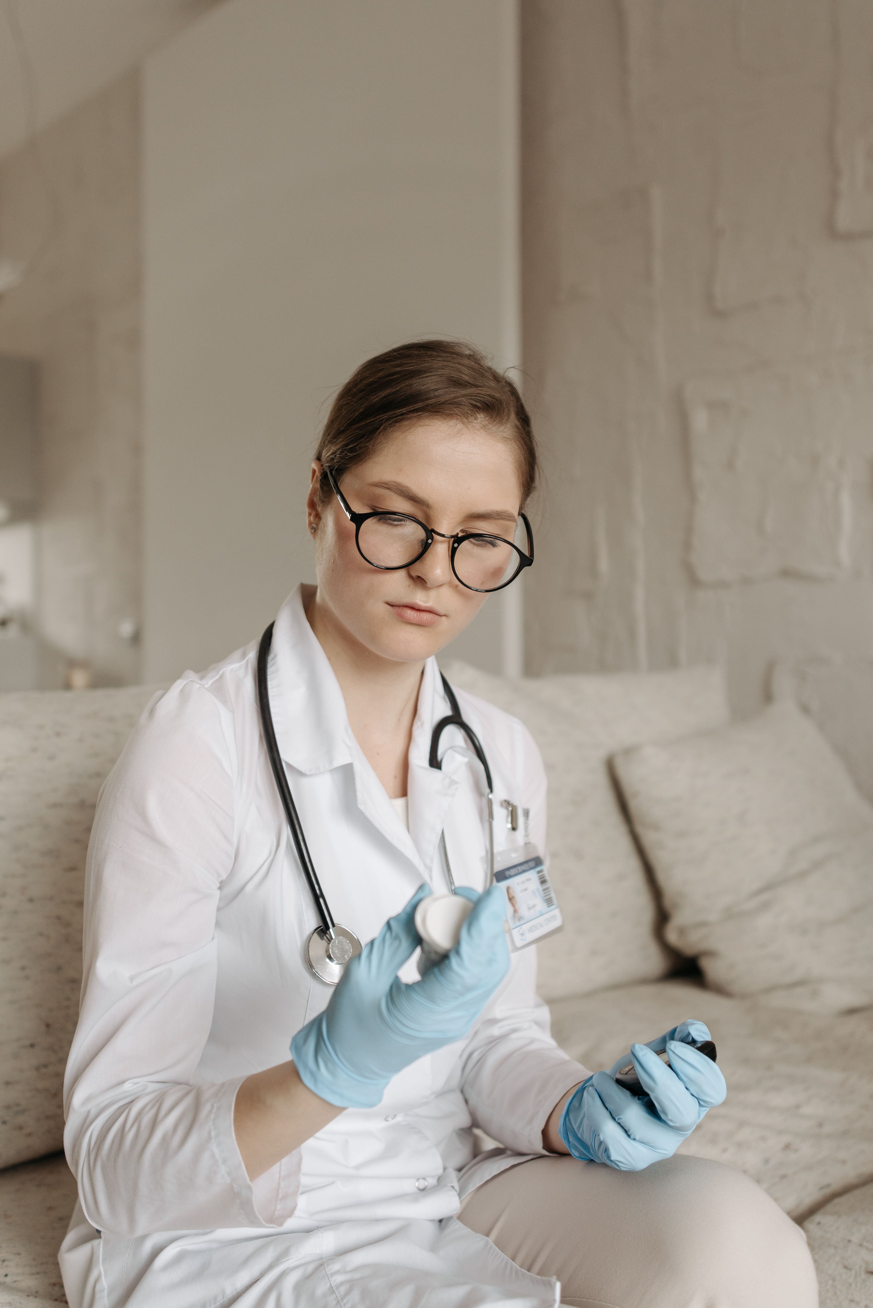 Blood Pressure Medication Recall: Important Safety Information You Need