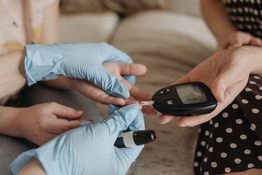 Recognizing the Early Signs and Symptoms of Diabetes Type 2