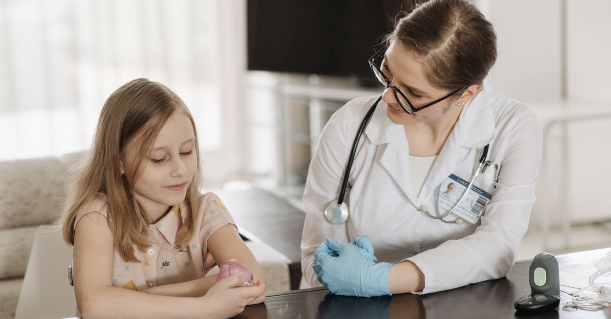 Top 10 pediatricians in Pune