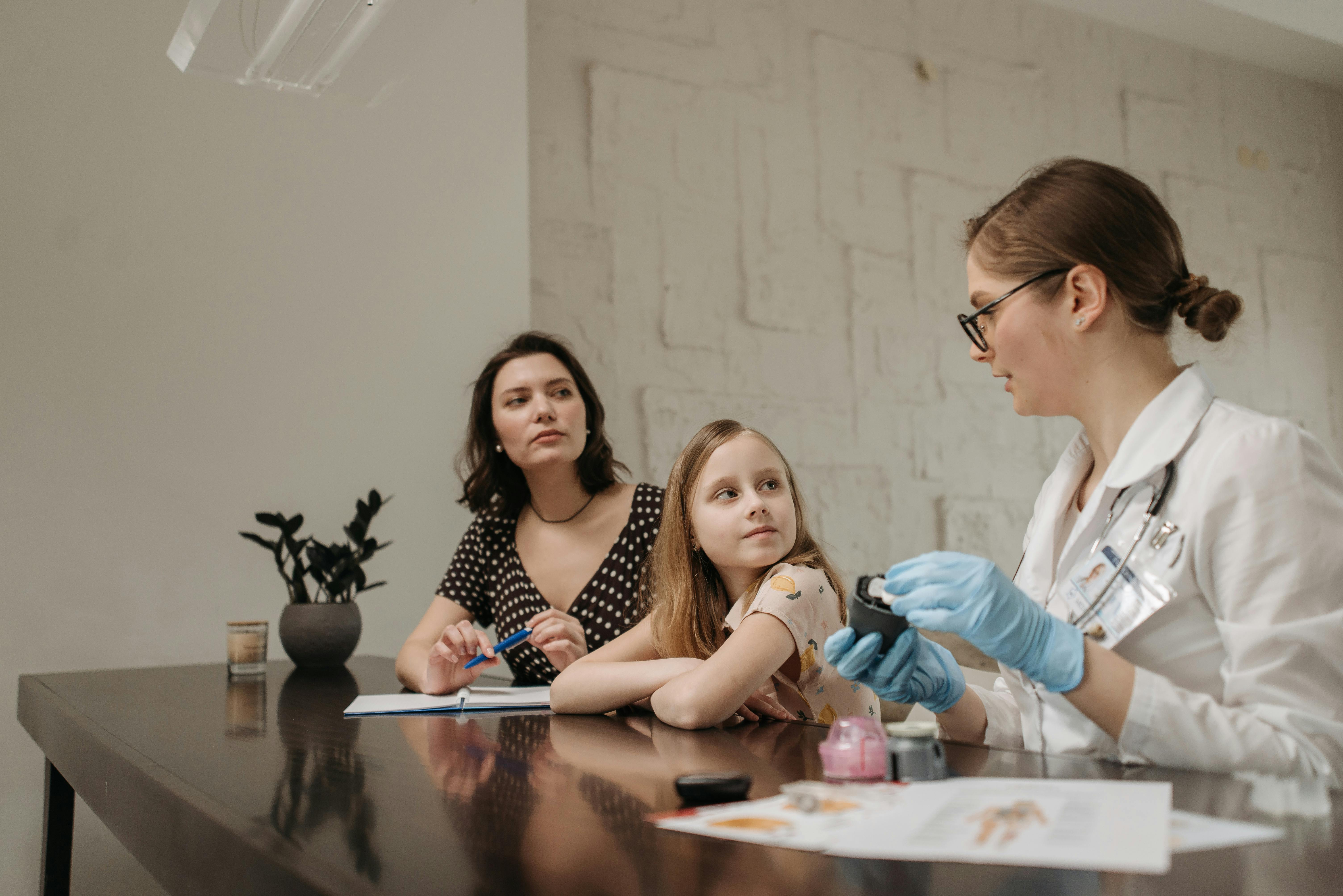 Juvenile Health Insurance Market to Expand Rapidly Over Next — Photo by Pavel Danilyuk on Pexels