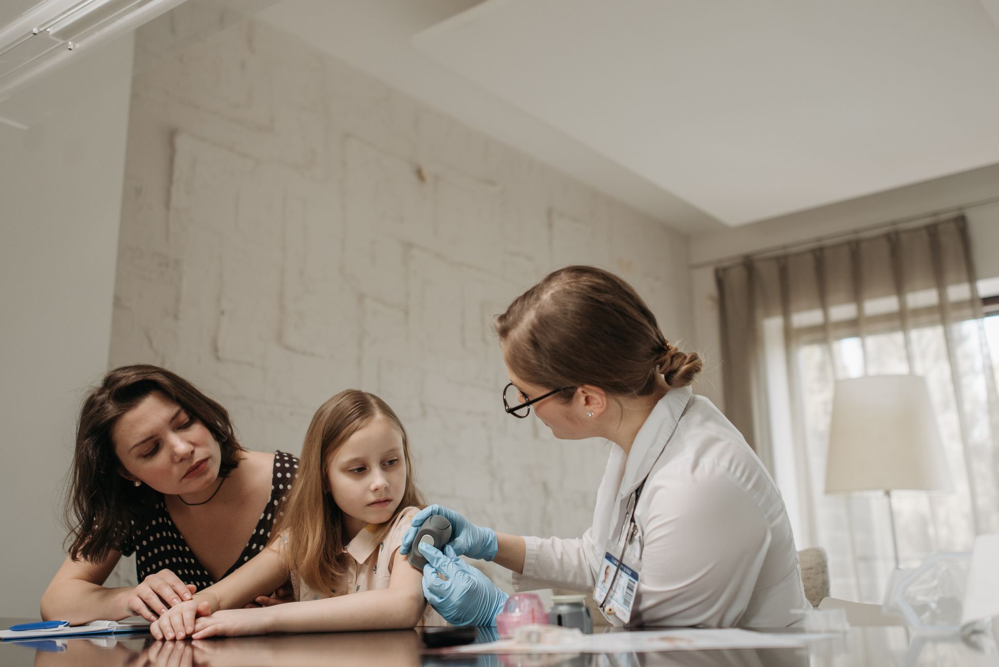 Aantal mazelengevallen stijgt naar 539, vaccinatiegraad jonge kinderen daalt