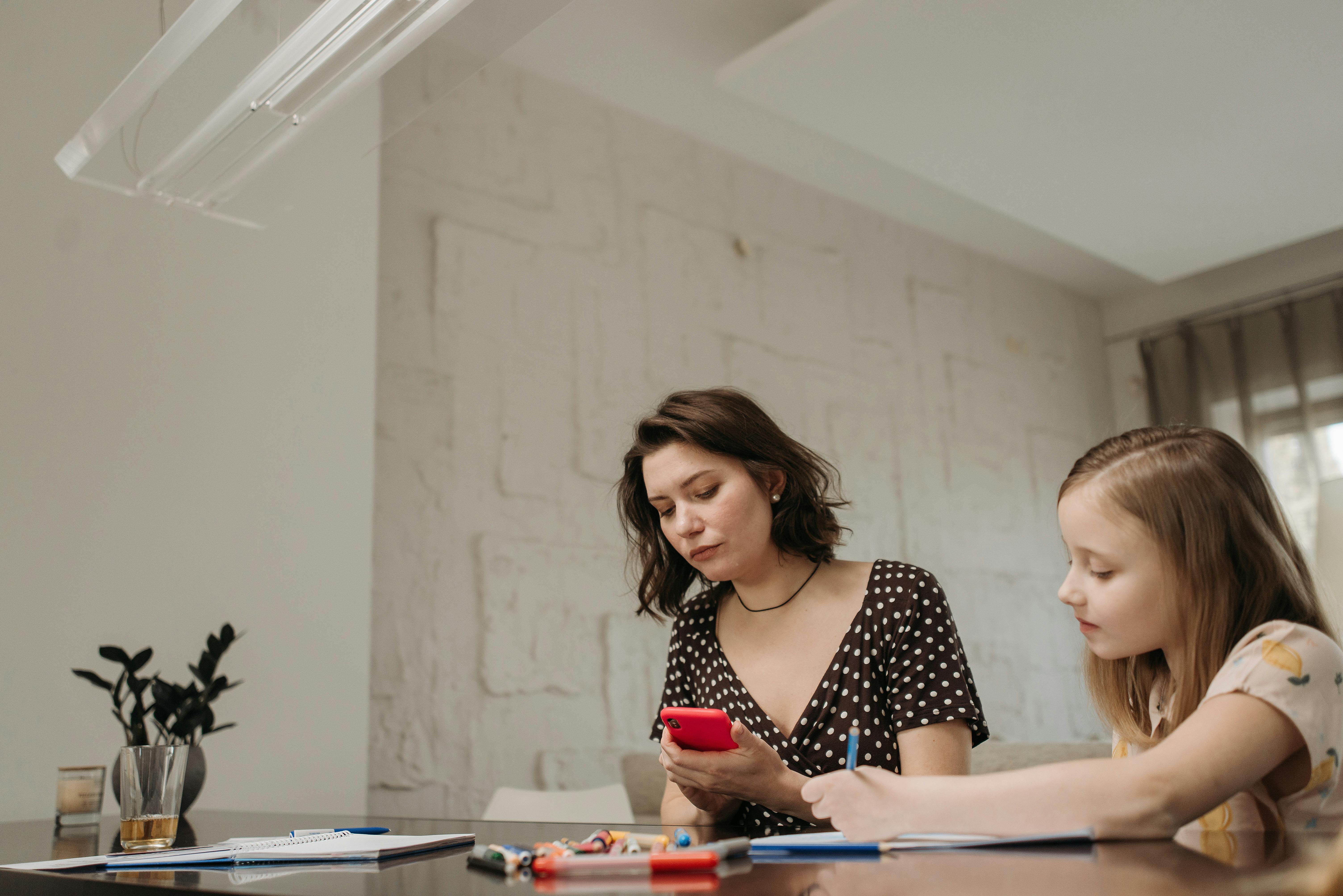 Who is a home builder in the Bible?