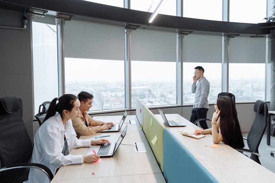 Seguro Empresarial