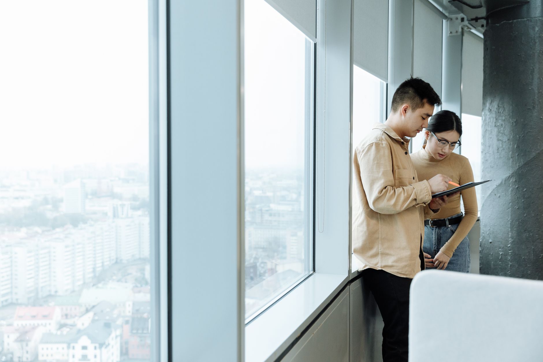 How Smart Building Sensors is Set to Enhance Property Managers