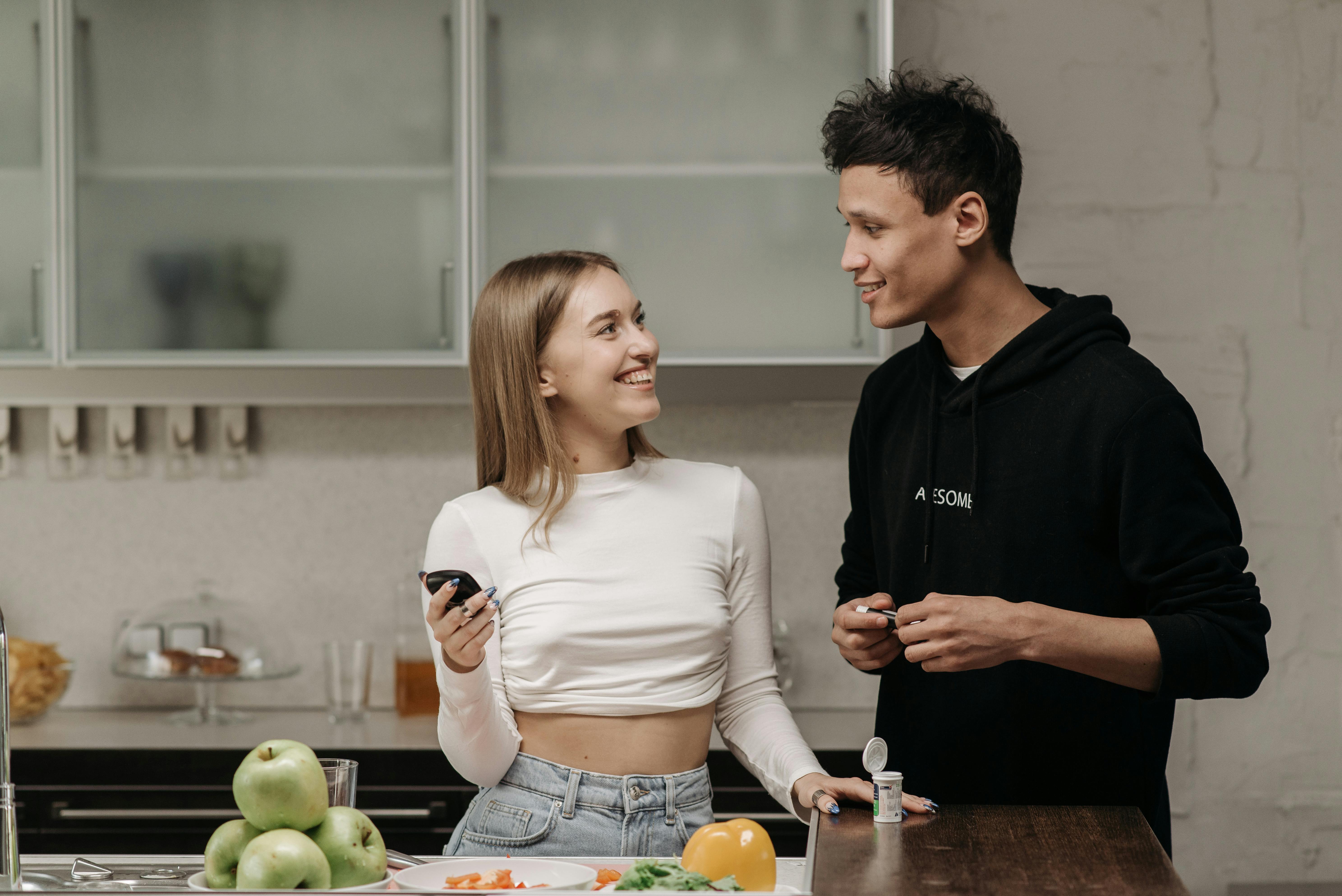 What is a diabetic foot?