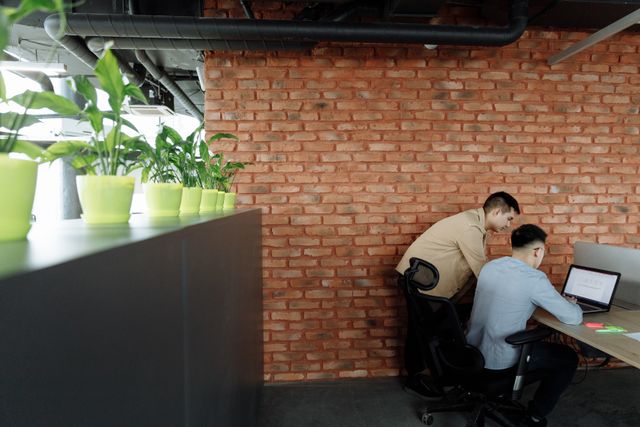 Office Relocation — insured movers and van