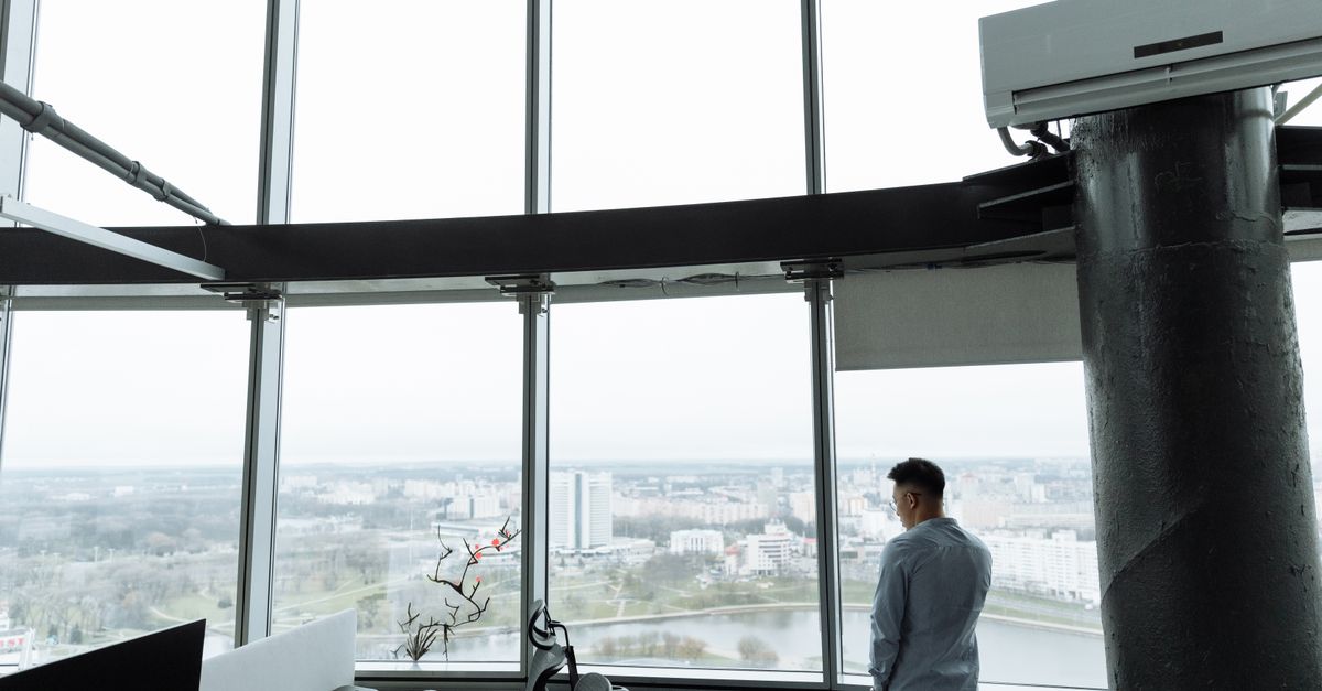 Guide complet du rafraîchissement d’air professionnel : principes, bénéfices et solutions Obera