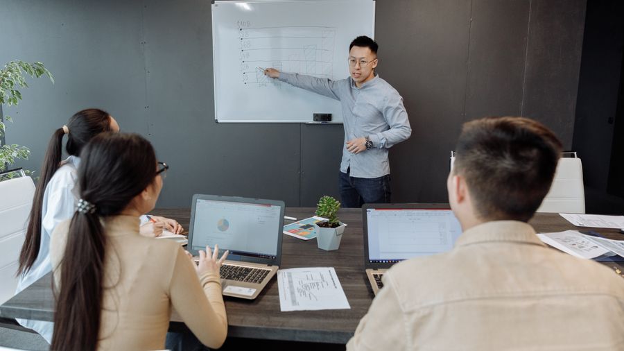 Blogging for Profit: Why It Takes a Long-Term Plan