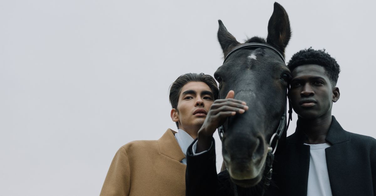 Maison Kitsuné 2026 : Collection et Meilleurs Prix