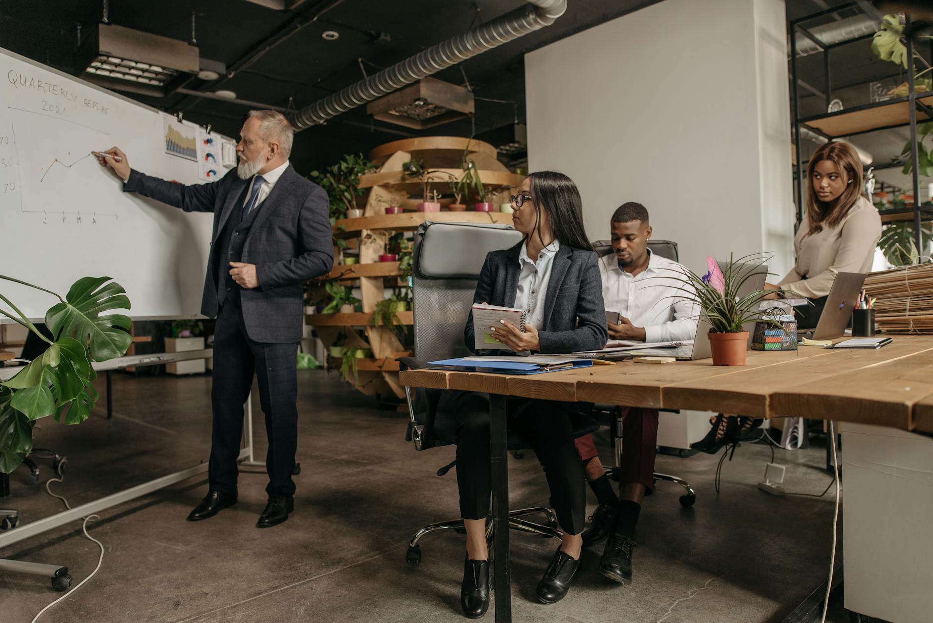 Heartland Opportunistic Value Equity Strategy’s Investment Journey with Old Republic International (ORI)