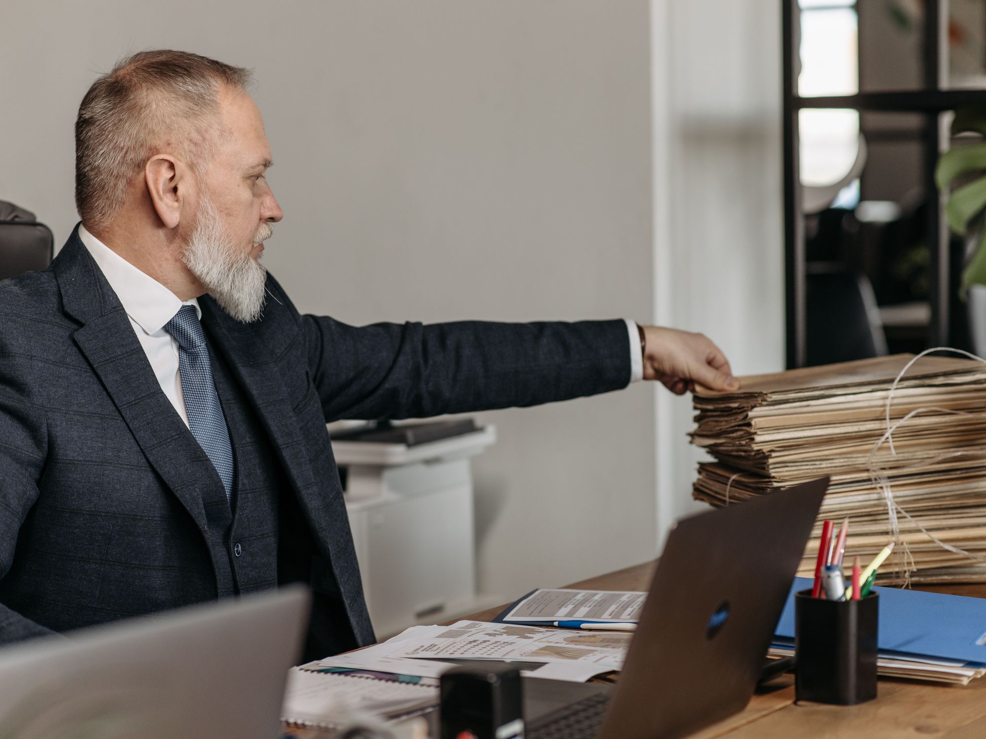 Office Removals in Needham Market, East of England — office relocation team moving desks and equipment