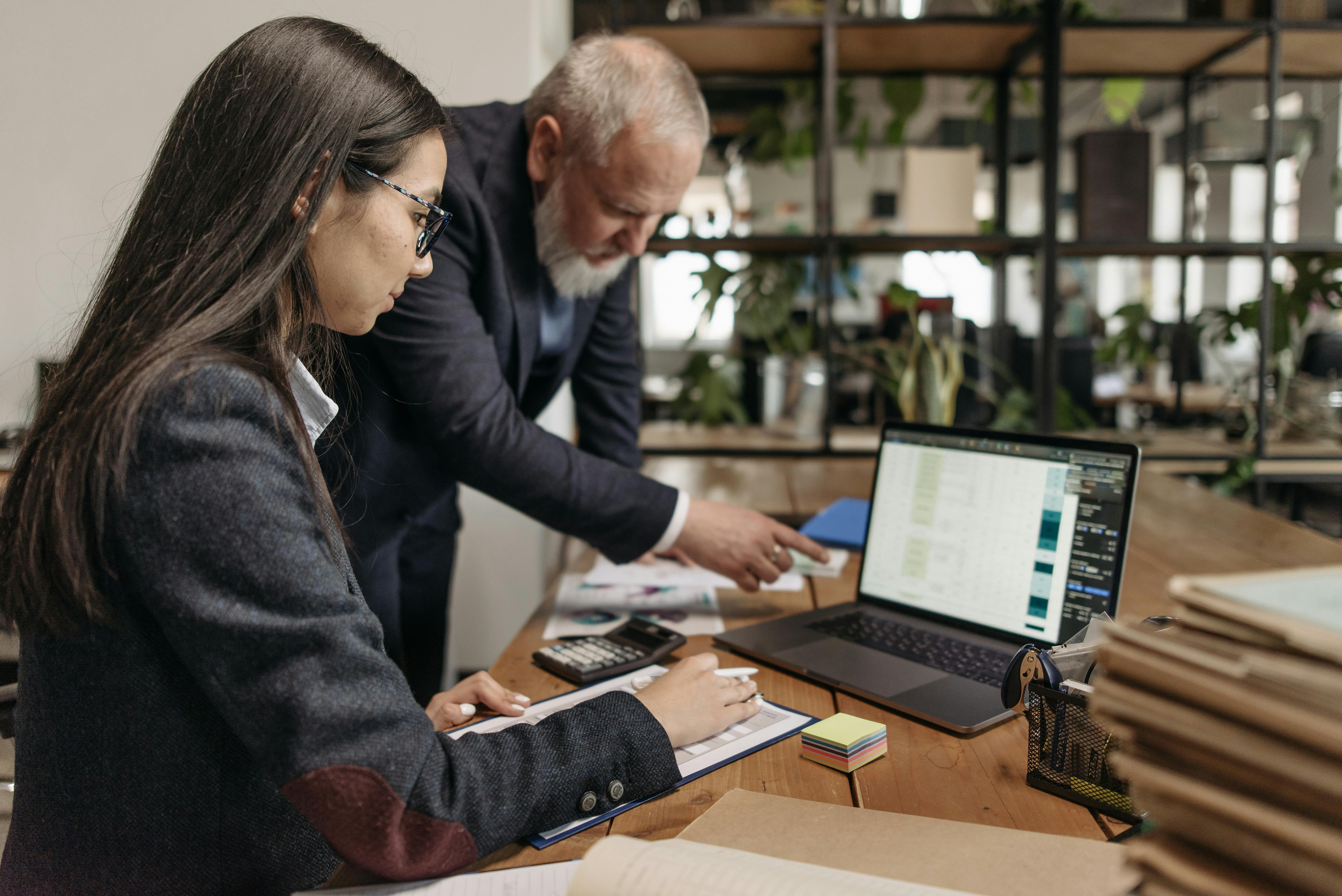 financial planning accounting software — Photo by Pavel Danilyuk on Pexels