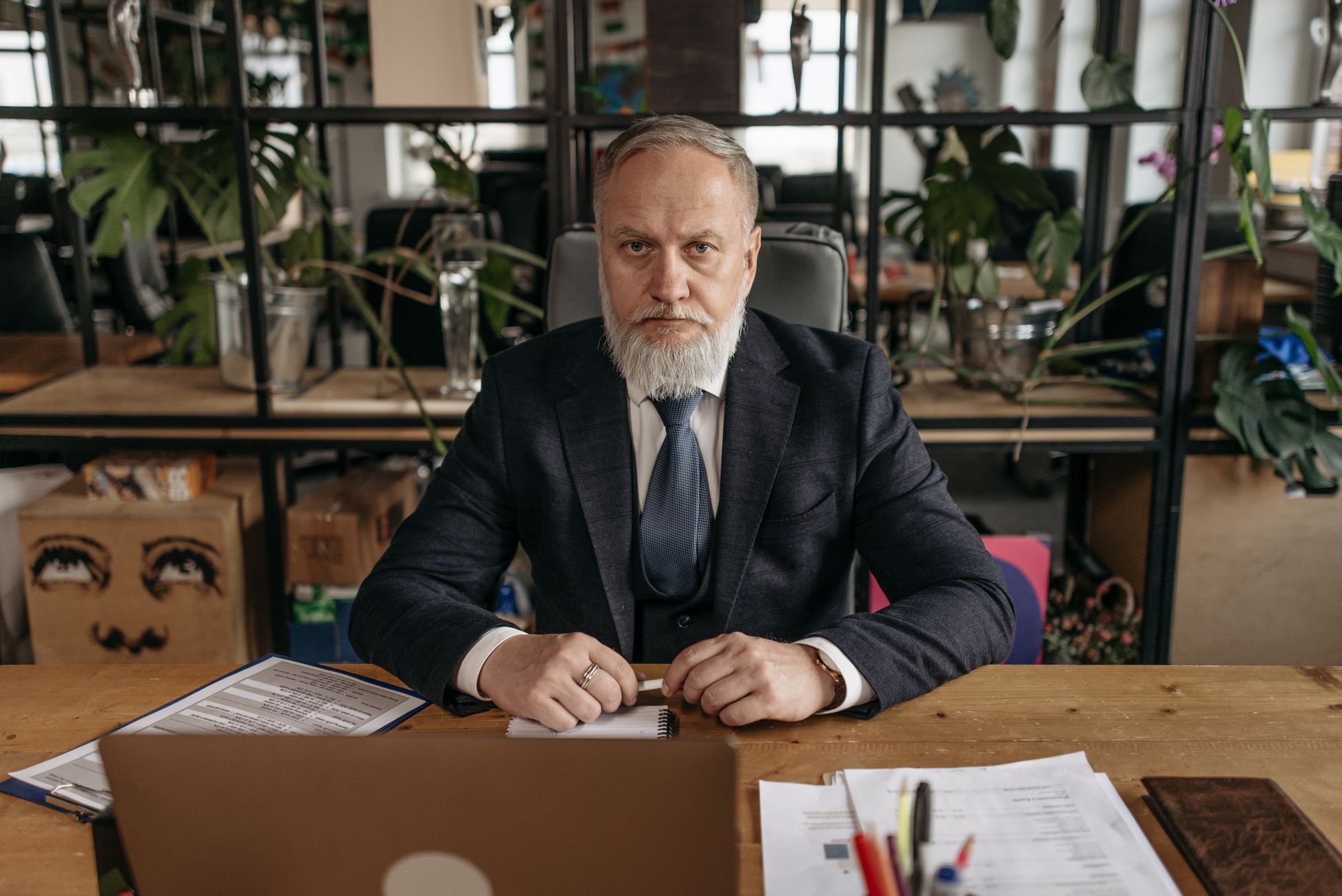 CFO stapt op na vertrek CEO bij bedrijf achter 'fotoshoppen'