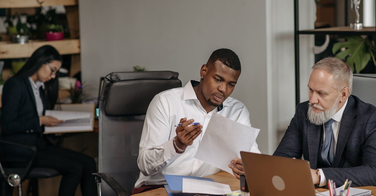 Les Métiers Liés au Rachat de Crédit : Un Aperçu
