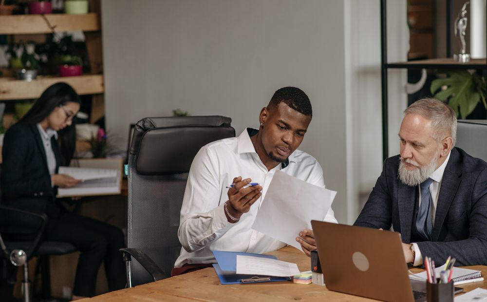 An employer NOC on company letterhead is one of the strongest ties-to-home documents in a visa file.