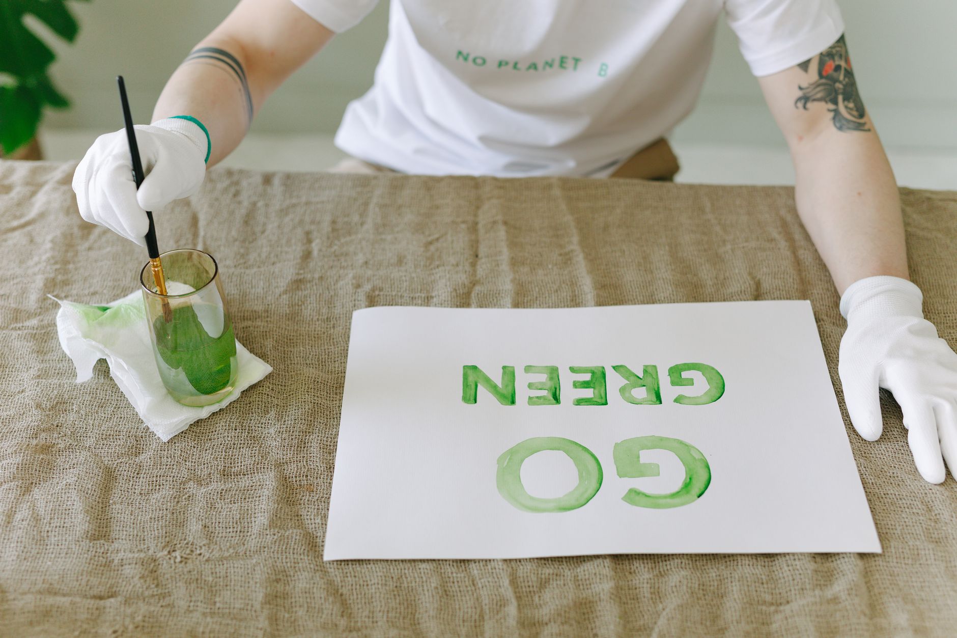 La fine del greenwashing nei regali aziendali: le metriche oggettive arrivano nel settore promozionale