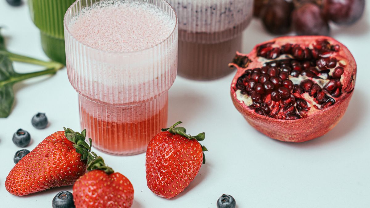 Recettes de smoothies anti-inflammatoires pour lété 2026