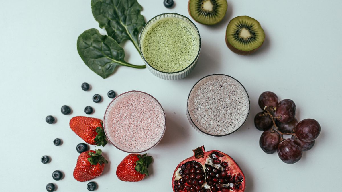 Les secrets dune peau éclatante : le rôle des super-aliments en 2026 - illustration