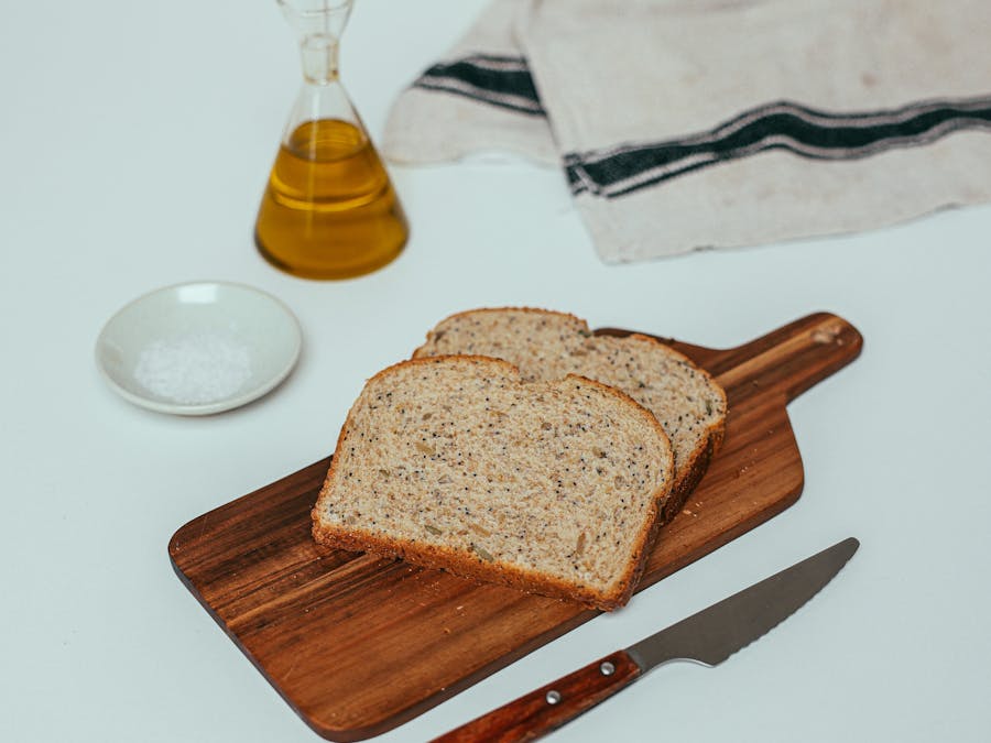 What bread is good for diabetics?