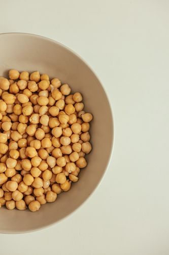 Pulses and Lentils