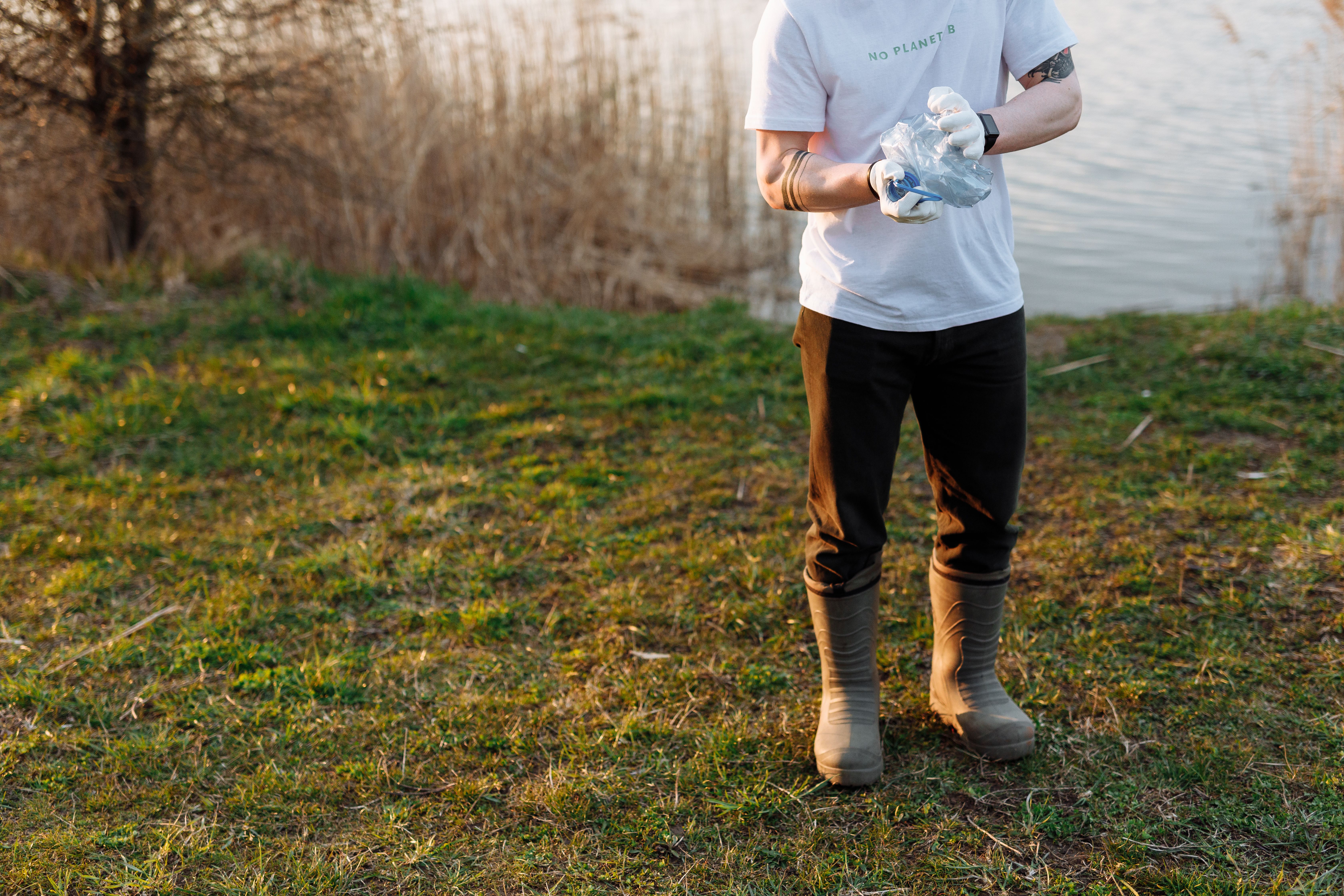 Comment Évaluer l'Impact Environnemental de Votre Événement