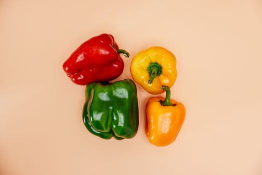 bell pepper