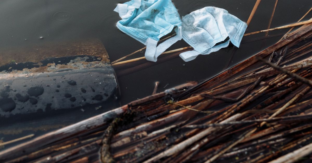 Los 12 peores incidentes de contaminación de agua registrados hasta hoy Los 12 peores incidentes de contaminación de agua registrados hasta hoy