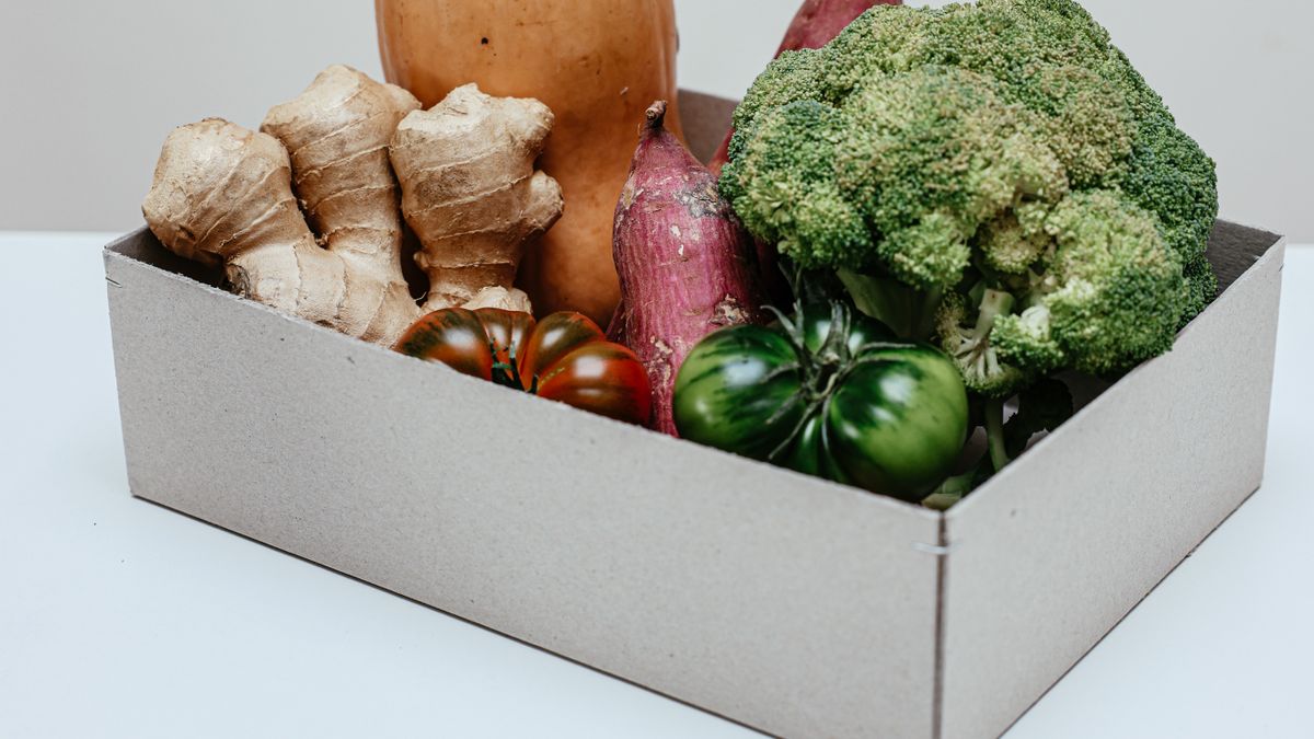 Les meilleures box de fruits et légumes bio en 2026